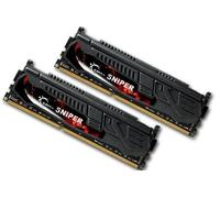 G.Skill 8GB PC3-14900 memory module 2 x 4 GB DDR3 1866 MHz