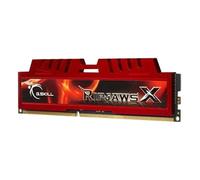 G.skill Ripjaws X 1x8gb Ddr3 1600mhz Ram Memory