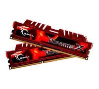 G-Skill 8GBXL Ripjaws X for Intel Sandybridge Platforms DDR3 PC12800 1600MHz 8GB Kit