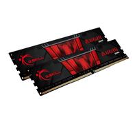 G.Skill Aegis DDR4 memory module 32 GB 2 x 16 GB 3000 MHz