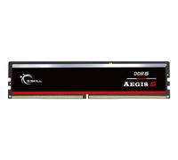 G.Skill Aegis 5 F5-6000J3636F32GX1-IS memory module 32 GB 1 x 32 GB DDR5 4800 MT/s 288-pin DIMM