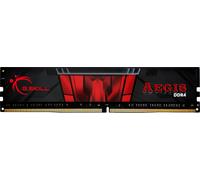 G.Skill Aegis F4-3200C16S-8GIS memory module 8 GB 1 x 8 GB DDR4