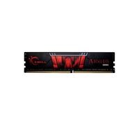 G.skill F4-2400c17s-8gis 1x8gb Ddr4 2400mhz Ram Black