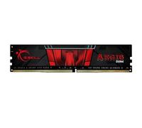 8GB G.Skill Aegis 3200Mhz DDR4 PC-25600 PC Memory