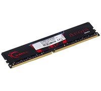 G. Skill [Aegis DDR4] F4-3000C16S-8GISB