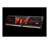 G.Skill Aegis DDR4 memory module 16 GB 2 x 8 GB 2666 MHz