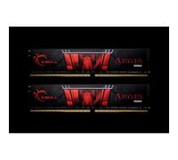 G.skill Aegis 32gb 2x16gb Ddr4 2666mhz Ram Red