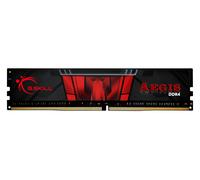 G.Skill AEGIS - DDR4 - 16 GB - DIMM 288-pin - unbuffered