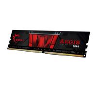G.SKILL Aegis F4-3200C16S-8GIS 8GB (1x 8GB) DIMM System Memory, 3200MHz, DDR4, C