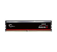 G.Skill Aegis F5-5600J3636C16GX1-IS memory module 16 GB 1 x 16 GB DDR5 5600 MHz