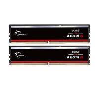 G.Skill Aegis F5-6000J3636F16GX2-IS memory module 32 GB 2 x 16 GB DDR5 6000 MHz
