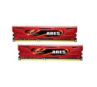 G.Skill Ares - DDR3-2 x 8 GB, F3-2133C11D-16GAR