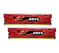 G.Skill Ares - DDR3-2 x 8 GB, F3-2133C11D-16GAR