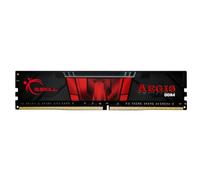 G.Skill Aegis DDR4 memory module 16 GB 1 x 16 GB 3000 MHz