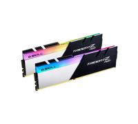 G.Skill compatible Trident Z Neo, DDR4-3200, CL16-16 GB Dual-Kit