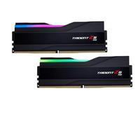 G.SKILL D532GB 6000-30 Trident Z5 RGB BK K2 GSK,F5-6000J3040F16GX2-TZ5RK