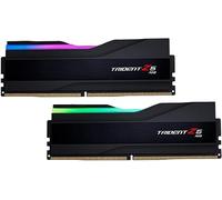 G.Skill Trident Z5 RGB F5-8000J4048F24GX2-TZ5RK memory module 48 GB 2 x 24 GB DDR5 8000 MHz