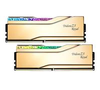 G.Skill D548GB 8400-40 TZ5 ROYAL G. K2 gd GSK (F5-8400J4052G24GX2-TR5G)