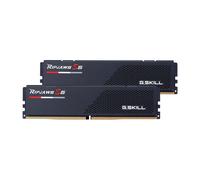 G.SKILL D564GB 6000-30 Ripjaws S5 BK K2 GSK F5-6000J3040G32GX2-RS5K 64GB (2x32