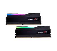 G.Skill Trident Z5 RGB - DDR5 - kit - 64 GB: 2 x 32 GB - DIMM 288-pin - 6000 MHz - unbuffered