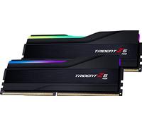 G.SKILL D564GB 6000-30 Trident Z5 RGB BK K2 GSK | F5-6000J3040G32GX2-TZ5RK