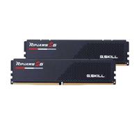 G.SKILL DIMM 64 GB DDR5-6400 (2X 32 GB) Dual-Kit Arbeitsspeicher, schwarz
