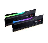 G.Skill Trident Z5 RGB 96GB 6400MHz CL32 DDR5 Memory - Black