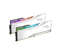 G.skill F5-6400j3239f48gx2-tr5s 96gb 2x48gb Ddr5 6400mhz Ram