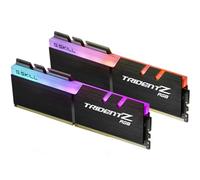 G.Skill Trident Z RGB F4-3600C18D-32GTZR memory module 32 GB 2 x 16 GB DDR4 3600 MHz