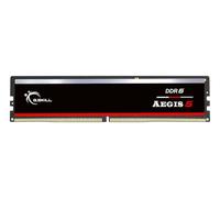 G.SKILL DDR5 32GB PC 5200 CL40 KIT (1x32GB) 16-GX1-IS