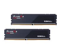 G.Skill DDR5 32GB PC 6000 CL32 (2x16GB) 32-GX2-FX5 FLARE AMD 32GB (2x16GB) DDR5-