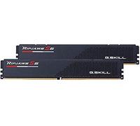 G.Skill Ripjaws S5 - DDR5 - kit - 32 GB: 2 x 16 GB - DIMM 288-pin - 6000 MHz / PC5-48000 - unbuffered