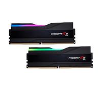 G.Skill Trident Z5 32GB (2x16GB) DDR5 6400MHz CL32 RGB Memory Kit- F5-6400J3239G16GX2-TZ5RK