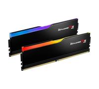 G.SKILL DDR5 48GB PC 6000 CL30 (2x24GB) 30-M5 RGB RM5RK
