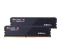 G.Skill Ripjaws S5 F5-6800J3445G32GX2-RS5K memory module 64 GB 2 x 32 GB DDR5 6800 MHz