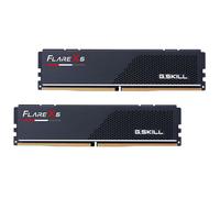 G.SKILL DDR5 64GB PC 5200 CL40 (2x32GB) 64-GX2-FX5 Flare A