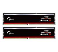 G.SKILL DDR5 64GB PC 6000 CL36 KIT (2x32GB) 16-GX2-IS