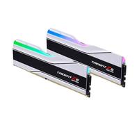Trident Z5 NEO RGB EXPO 32GB (2x16GB) DDR5 PC5-48000C28 6000MHz Dual Channel Kit - White