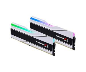 G.Skill DDR5 Main Memory 32 GB (2 x 16 GB) 6000 MHz CL30, TZ5NRW Series