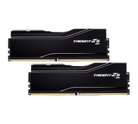 G.Skill DIMM 48GB DDR5-9000 (2X 24GB) Dual Kit (Black, F5-9000C4256H24GX2-TZ5CK, Trident Z5 CK, Intel XMP, AMD Expo