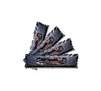 G.Skill DIMM 64GB DDR4-3200 Quad-KIT F4-3200C16Q-64GFX - Flare