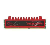 G.Skill F3-12800CL9S-4GBRL, F3-12800CL9S-4GBRL