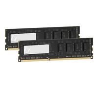 G.skill 900229054 2x4gb Ddr3 <1600mhz Ram