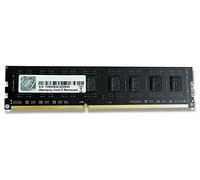 G.Skill F3-1333C9S-4GNS Memory Module 4 GB 1333 MHz 240-Pin DDR3-RAM