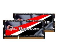 G.Skill F3-1600C11D-8GRSL Memory