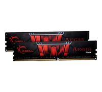 G. Skill f4-2400 °C17d-32gis Controller Card DDR4 Black