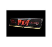 G.Skill F4-2400C17D-32GIS memory module 32 GB 2 x 16 GB DDR4 2400 MHz
