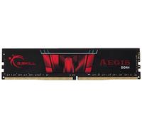 G.SKILL F4-2800C17S-8GIS DDR4 8GB PC 2800 CL17 Aegis 4 Computer & Server Racks Black