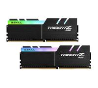 G.SKILL F4-3000C16D-16GTZR 16 GB (8 GB x 2) Trident Z R GB Series DDR4 3000 MHz