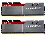 G.Skill F4-3200C16D-16GTZB - 16GB (8GBx2) G.SKILL Trident Z DDR4 PC25600 3200MHz C16 Kit